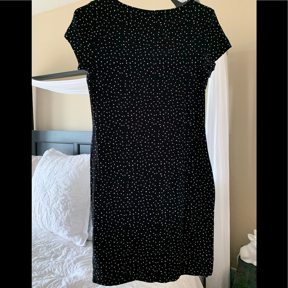 H&M Basic Dress - Picture 2 of 5